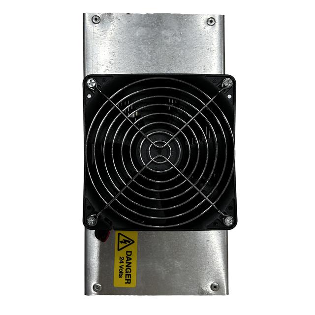 24V 150W THERMOELEC ASSY AIR-AIR
