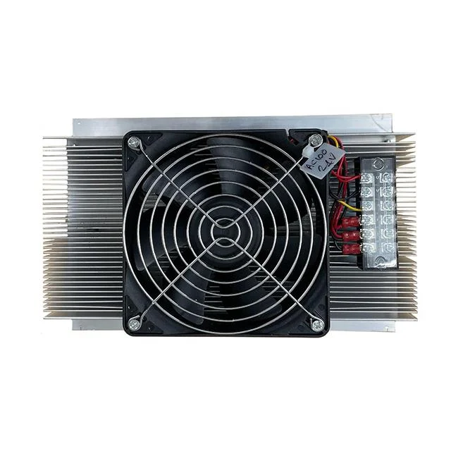 12V 300W THERMOELEC ASSY AIR-AI