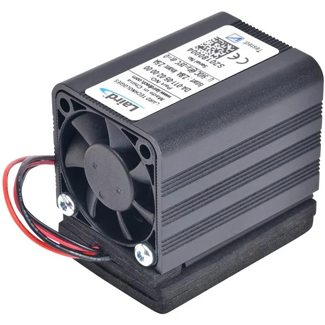 THERMOELECT ASSY DIRECT-AIR 11W THERMOELECT ASSY DIRECT-AIR 11W