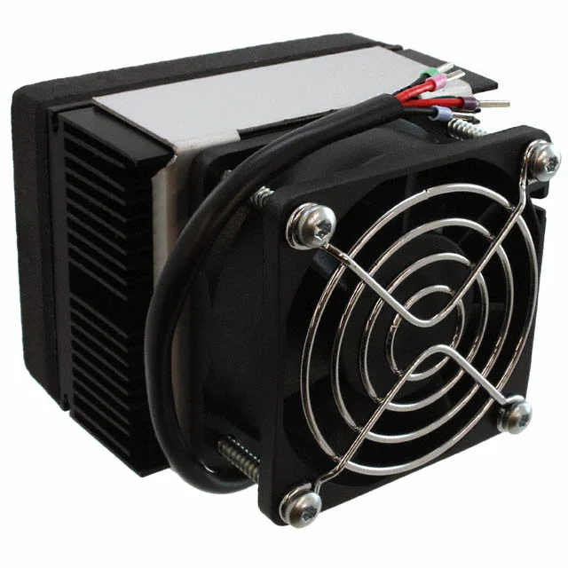 THERMOELECT ASSY DIRECT-AIR 24W THERMOELECT ASSY DIRECT-AIR 24W