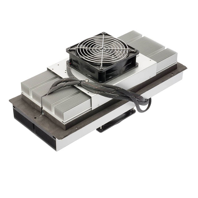 THERMOELECT ASSY AIR-AIR 193W