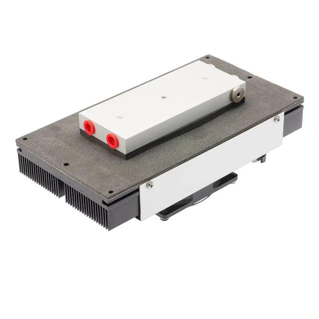 THERMOELECT ASSY LIQUID-AIR 71W THERMOELECT ASSY LIQUID-AIR 71W