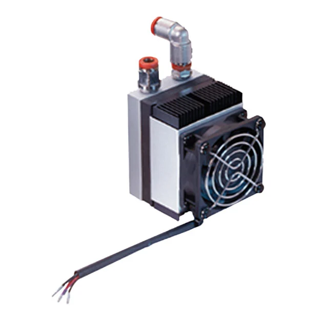 THERMOELECT ASSY LIQUID-AIR 24W THERMOELECT ASSY LIQUID-AIR 24W