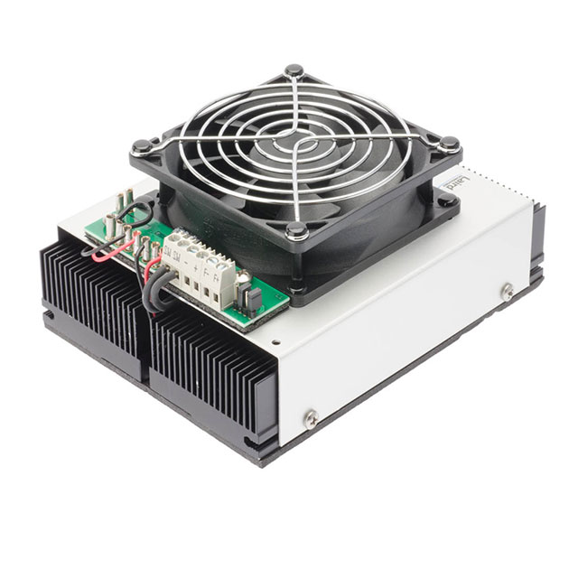 THERMOELECT ASSY LIQUID-AIR 43W THERMOELECT ASSY LIQUID-AIR 43W