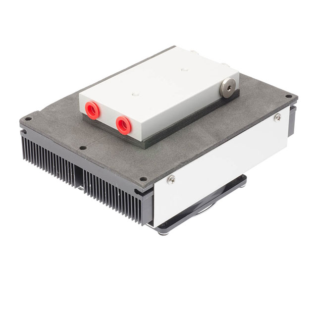 THERMOELECT ASSY LIQUID-AIR THERMOELECT ASSY LIQUID-AIR