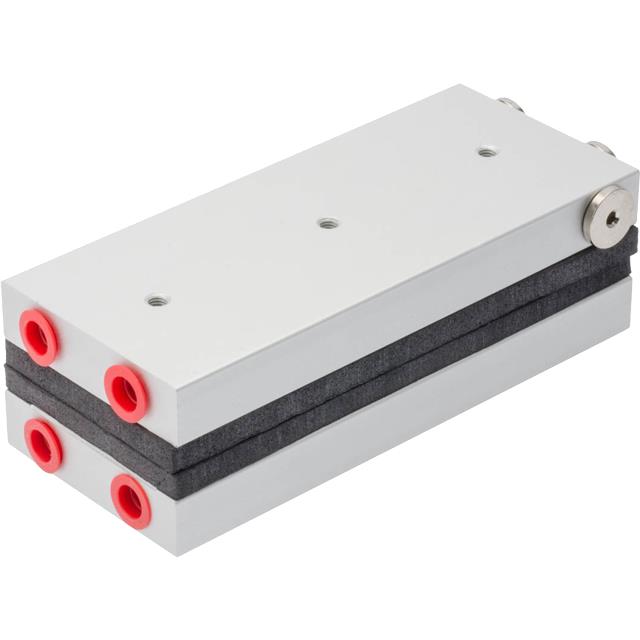 THERMOELECT ASSY LIQUID-LIQ 122W THERMOELECT ASSY LIQUID-LIQ 122W