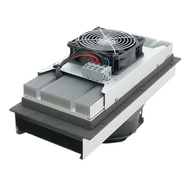 THERMOELECT ASSY AIR-AIR 244W