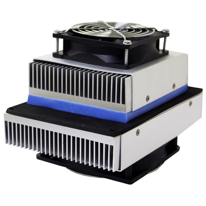 TEC ASSEMBLY, 60W,12V TEC ASSEMBLY, 60W,12V