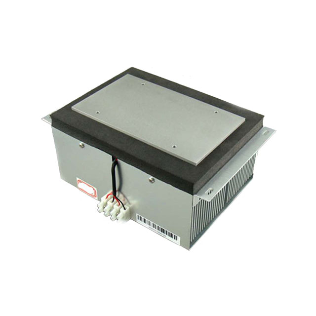 THERMOELECT ASSY DIRECT-AIR 80W