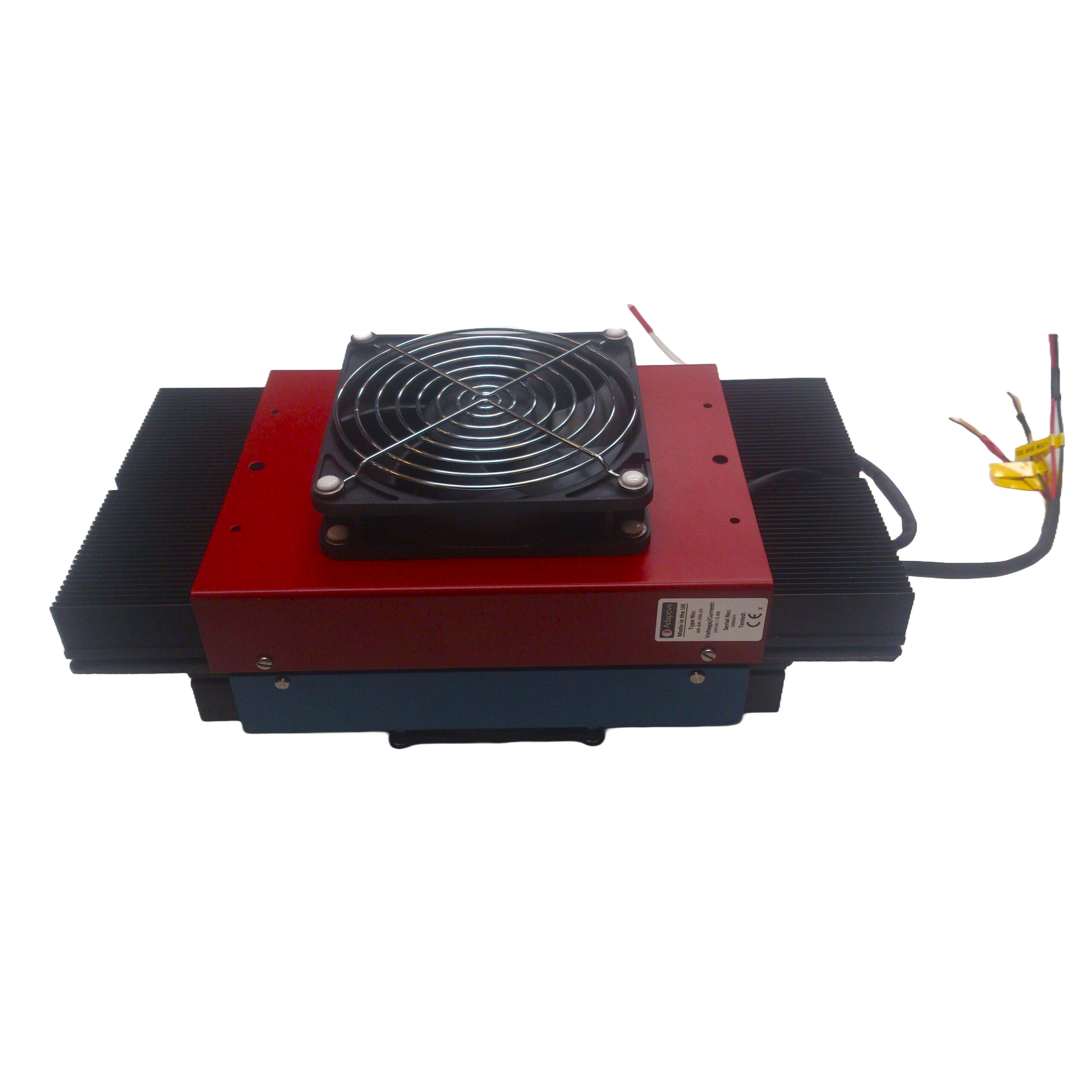 ADAPTIVE, 100W, AIR TO AIR THERM