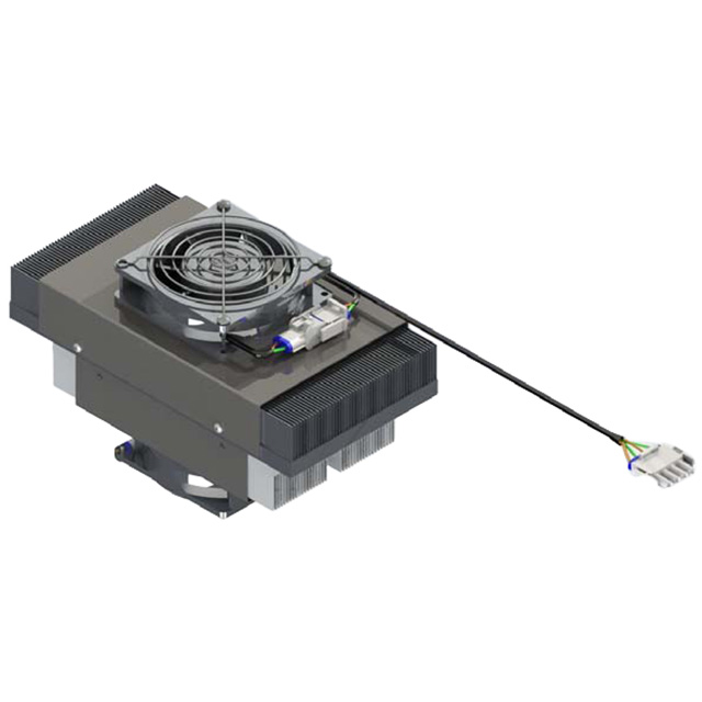 THERMOELECT ASSY AIR-AIR 72W THERMOELECT ASSY AIR-AIR 72W