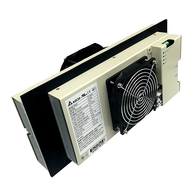 THERMOELECT ASSY AIR-AIR 200W THERMOELECT ASSY AIR-AIR 200W