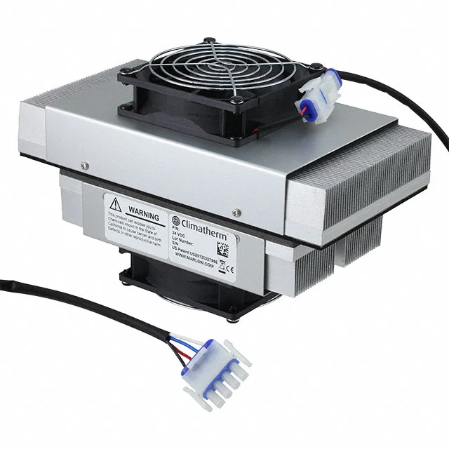 THERMOELECT ASSY AIR-AIR 143W