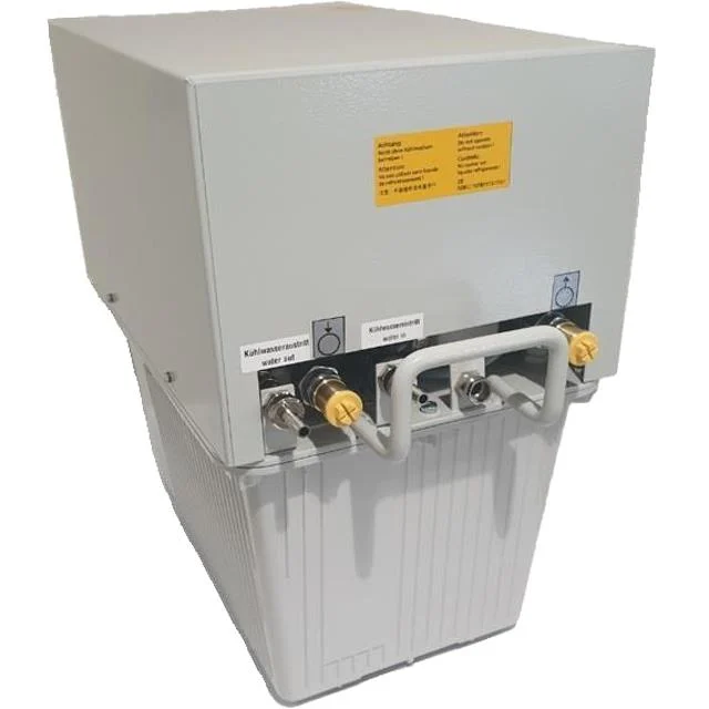 THERMOELECT ASSY AIR-AIR 25W