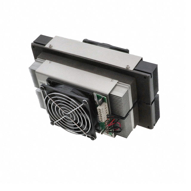 THERMOELECT ASSY AIR-AIR THERMOELECT ASSY AIR-AIR