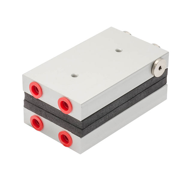 THERMOELECT ASSY LIQUID-LIQ 61W THERMOELECT ASSY LIQUID-LIQ 61W