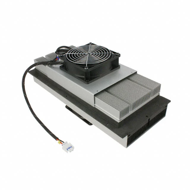 THERMOELECT ASSY AIR-AIR 193W THERMOELECT ASSY AIR-AIR 193W