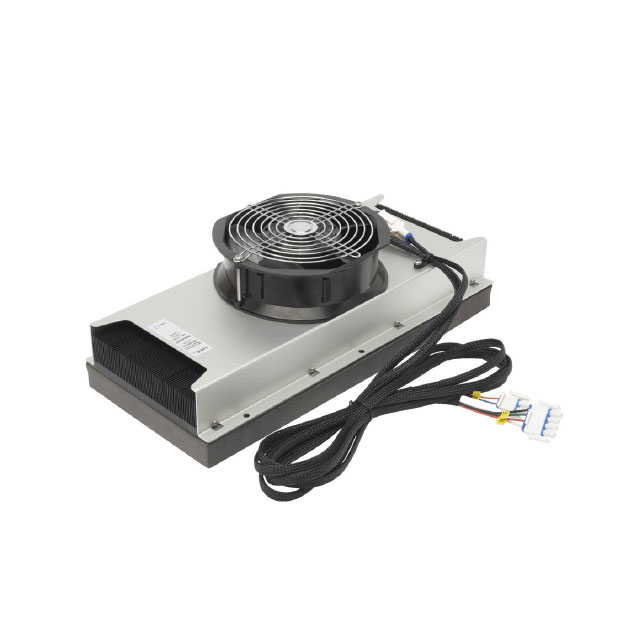 THERMOELECT ASSY DIRECT-AIR 281W THERMOELECT ASSY DIRECT-AIR 281W