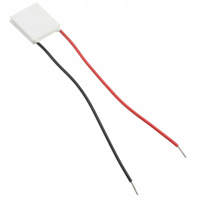 PELTIER MOD 20 X 3.6MM 4.0A INP PELTIER MOD 20 X 3.6MM 4.0A INP