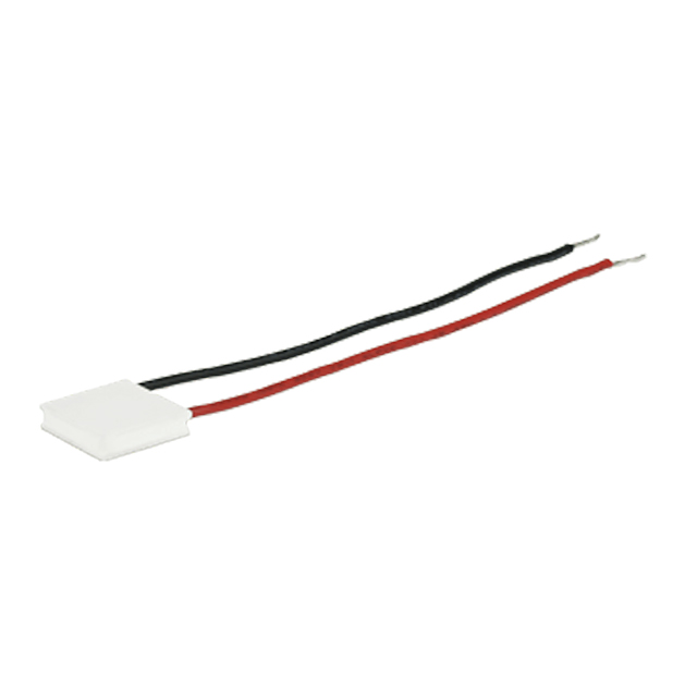 PELTIER, 30 X 15 X 3.6 MM, 3.9 A PELTIER, 30 X 15 X 3.6 MM, 3.9 A