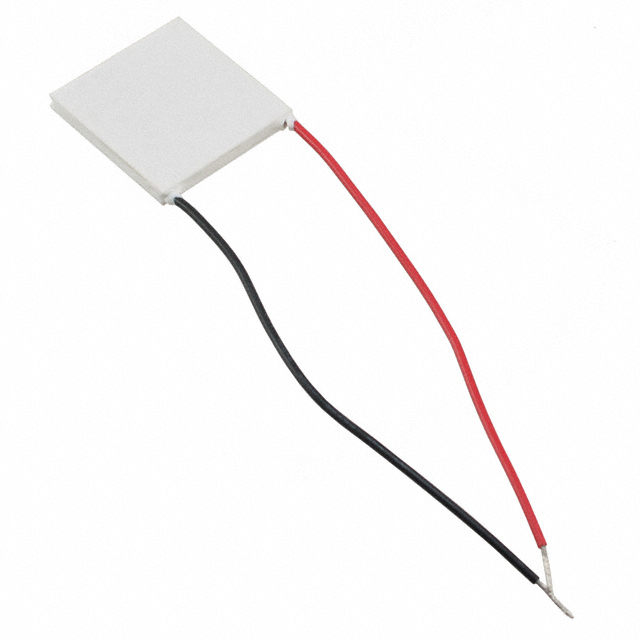 PELTIER MOD 30 X 3.3MM 6.0A INP PELTIER MOD 30 X 3.3MM 6.0A INP