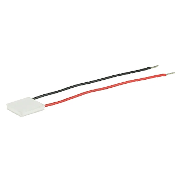 PELTIER, 30 X 15 X 3.1 MM, 6.0 A PELTIER, 30 X 15 X 3.1 MM, 6.0 A