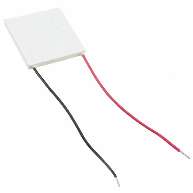 PELTIER MOD 40 X 4MM 6.0A INP