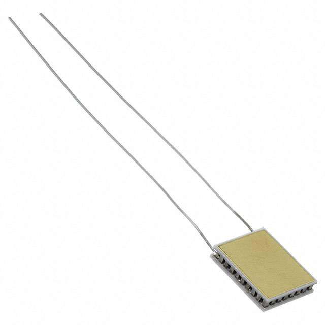 TEM 8.79X10.67X2.16MM TEM 8.79X10.67X2.16MM