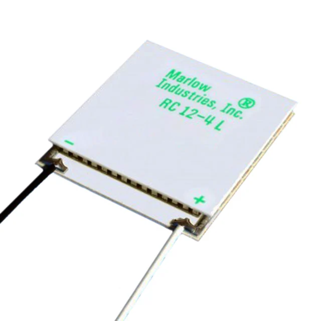 TEM 29.97X29.97X3.33MM