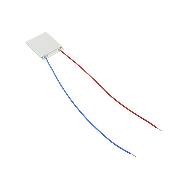 PELTIER UT11,12,F2,3030,TA,W6