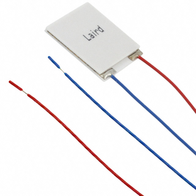 PELTIER MOD UT8,12,F2,2525,TA,W6 PELTIER MOD UT8,12,F2,2525,TA,W6