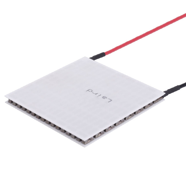 PELTIER CP2,127,06,L1,EP,W4.5 PELTIER CP2,127,06,L1,EP,W4.5