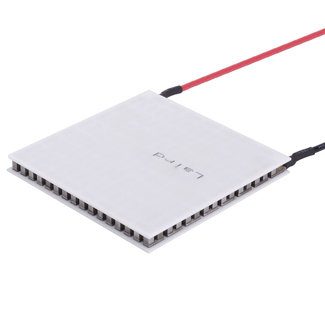 PELTIER CP2,127,10,L,RT,W4.5 PELTIER CP2,127,10,L,RT,W4.5