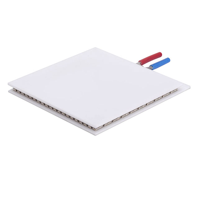 PELTIER UT15,200,F2,4040,TA,W6 PELTIER UT15,200,F2,4040,TA,W6