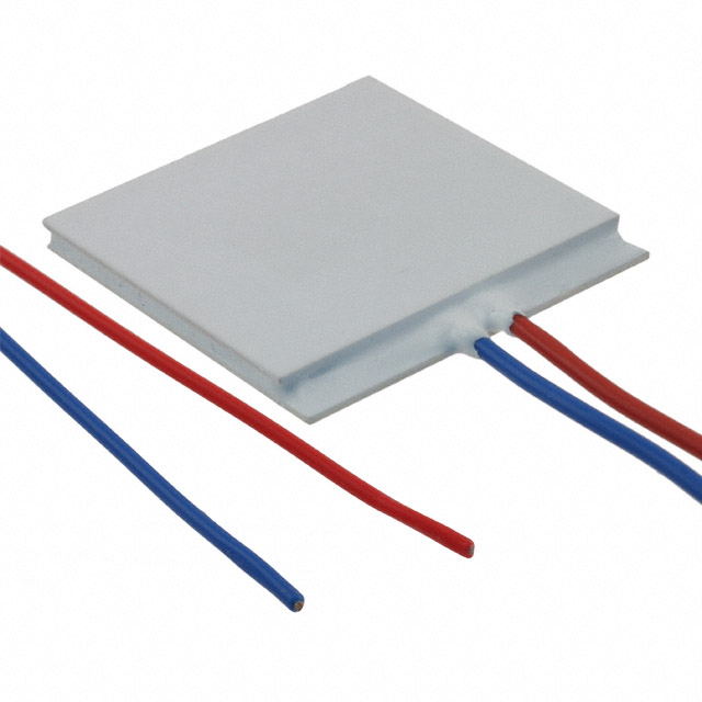 PELTIER UT15,200,F2,4040,TA,RTW6 PELTIER UT15,200,F2,4040,TA,RTW6