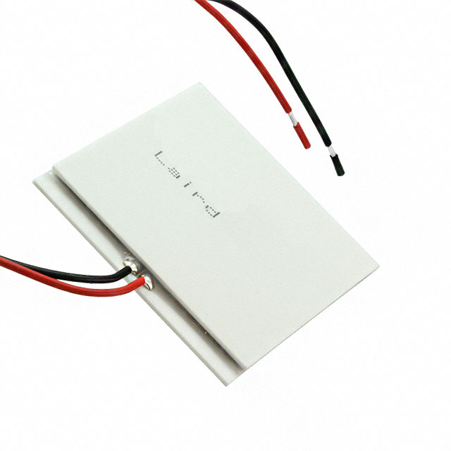 PELTIER UT15,288,F2,5252,TA,RTW6 PELTIER UT15,288,F2,5252,TA,RTW6
