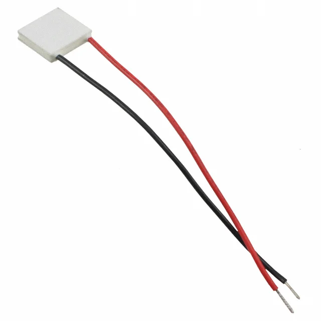 PELTIER MOD 15 X 3.3MM 6.0A INP PELTIER MOD 15 X 3.3MM 6.0A INP