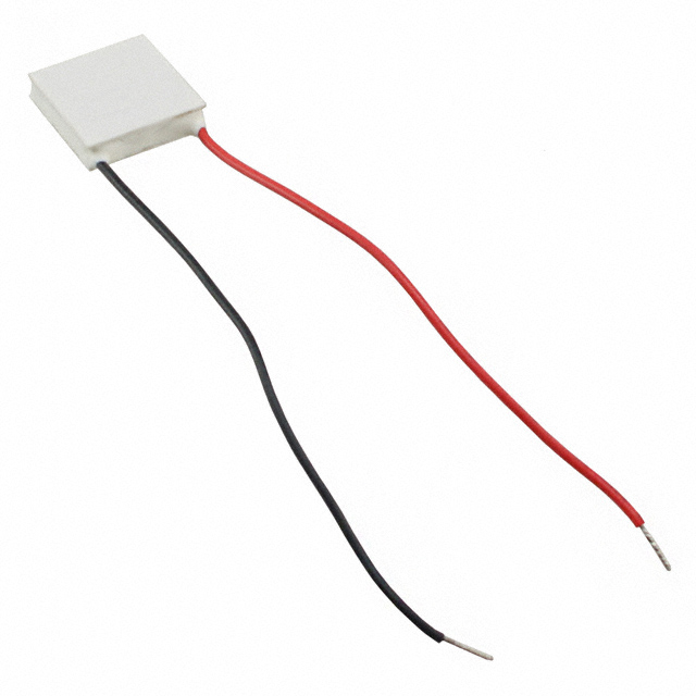 PELTIER MOD 20 X 5.1MM 2.0A INP PELTIER MOD 20 X 5.1MM 2.0A INP