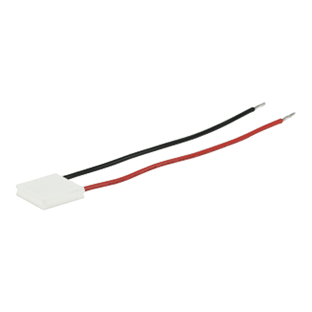 PELTIER, 30 X 15 X 3.4 MM, 8.5 A