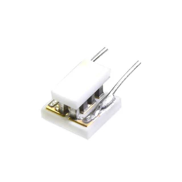PELTIER, 3.4 X 3.4 X 2.38 MM, 0. PELTIER, 3.4 X 3.4 X 2.38 MM, 0.