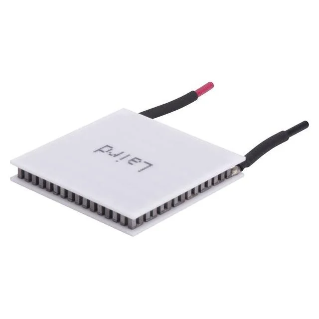 PELTIER CP08,127,06,L1,RT,W4.5 PELTIER CP08,127,06,L1,RT,W4.5