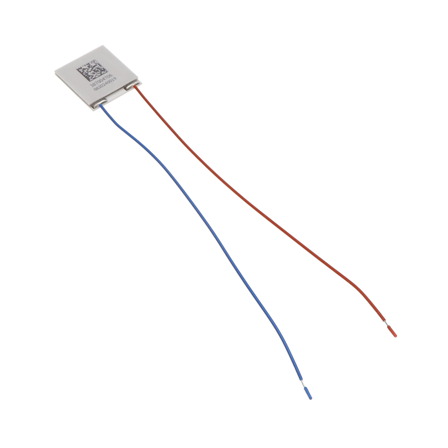 PELTIER MODULE 69.0W @ 25C PELTIER MODULE 69.0W @ 25C