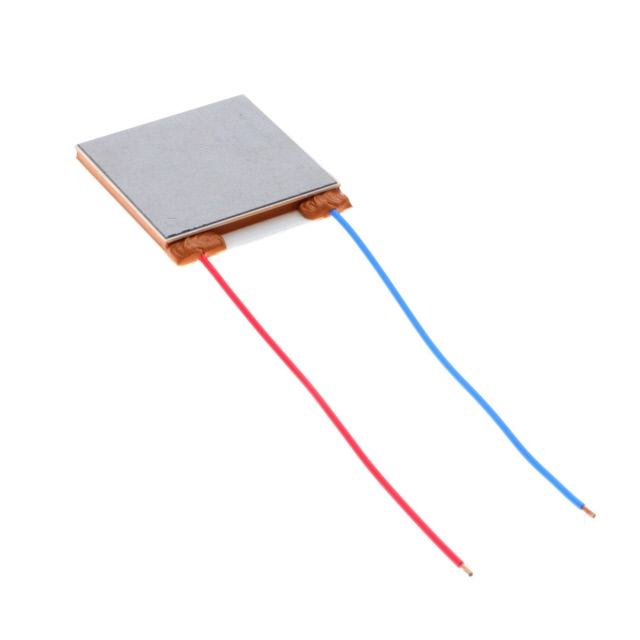 TEG GENERATOR 40.13X40.13X3.53MM TEG GENERATOR 40.13X40.13X3.53MM