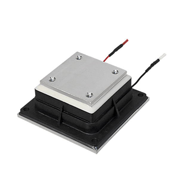 PELTIER COOLING UNIT PELTIER COOLING UNIT