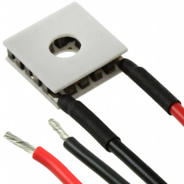 PELTIER SH14,15,06,L,W4.5 PELTIER SH14,15,06,L,W4.5