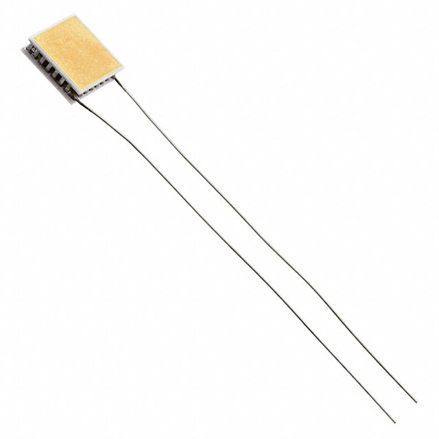 TEM 8.79X8.79X2.41MM TEM 8.79X8.79X2.41MM