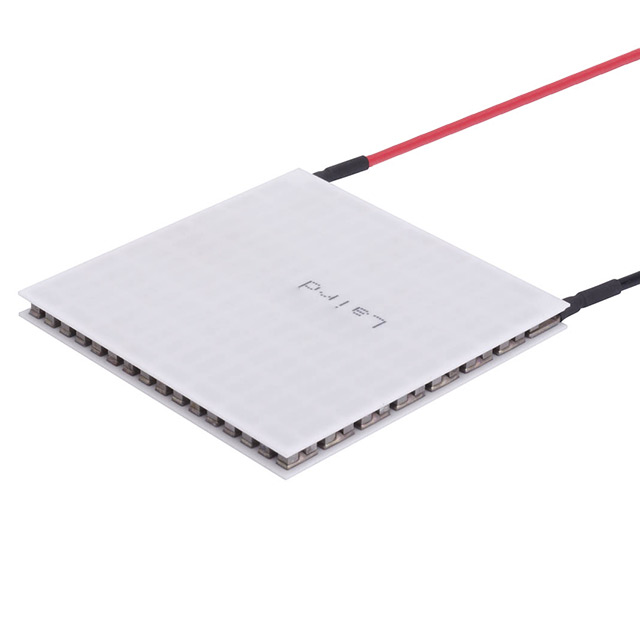 PELTIER CP2,127,06,L1,RT,W4.5 PELTIER CP2,127,06,L1,RT,W4.5