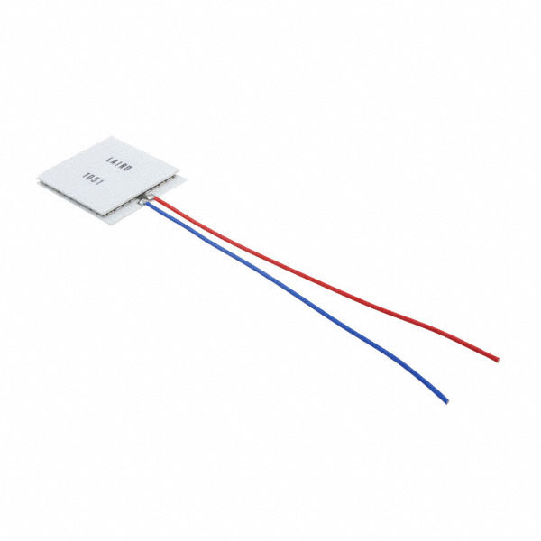 PELTIER UT8,200,F2,4040,TA,W6 PELTIER UT8,200,F2,4040,TA,W6