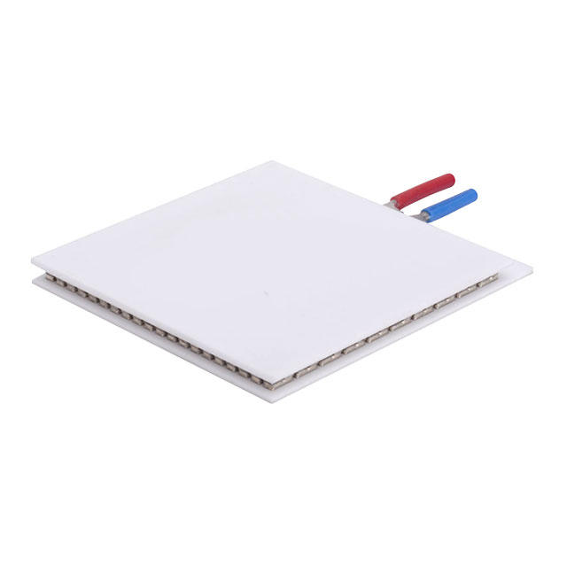PELTIER MODULE 236.6W @ 25C PELTIER MODULE 236.6W @ 25C