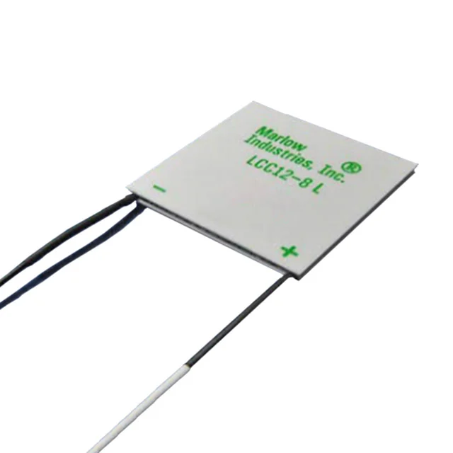 TEM THERMOCYCLER 40X40X3.94MM TEM THERMOCYCLER 40X40X3.94MM